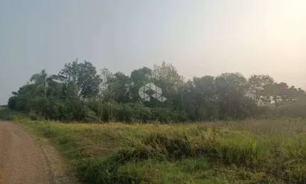 Terreno Plano de 1.273,92 m²  em Treze Colônias, Nova Petrópolis