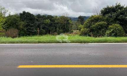 Chácara / sítio à venda na Rs 235, Km 18, 20, Linha Araripe, Nova Petrópolis