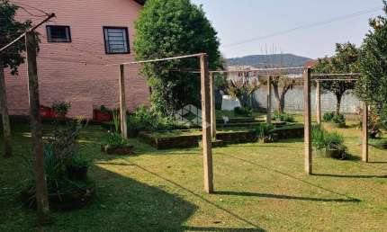 Casa com3 quartos em Nova Petrópolis na serra gaúcha.