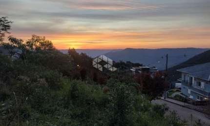 Terreno à venda na Waldir Konrath, 100, Pousada da Neve, Nova Petrópolis