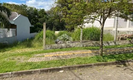 Terreno à venda na Armando Kehl, 129, Linha Imperial, Nova Petrópolis