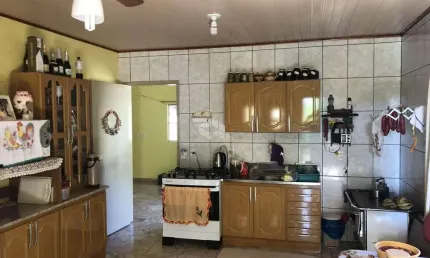 Belo sítio na Linha Temerária em Nova Petrópolis a 8 km da RS 116.