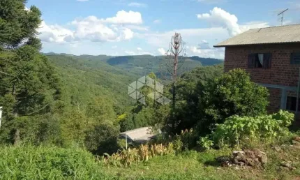 Terreno à venda na Beco Do Imigrante, 150, Centro, Nova Petrópolis