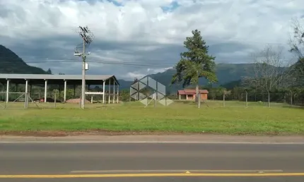 Terreno à venda na Rs452, 1001, Vila Cristina, Caxias do Sul