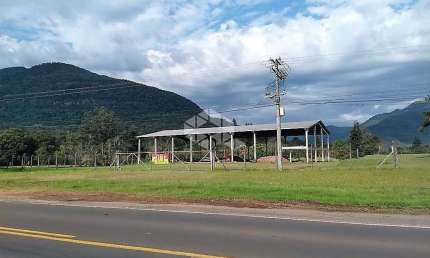Terreno à venda na Rs452, 1001, Vila Cristina, Caxias do Sul