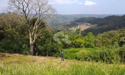 Terreno à venda na Utzig, 15, Linha Brasil, Nova Petrópolis