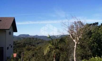 Terreno à venda na Rua João Leão, 50, Centro, Nova Petrópolis