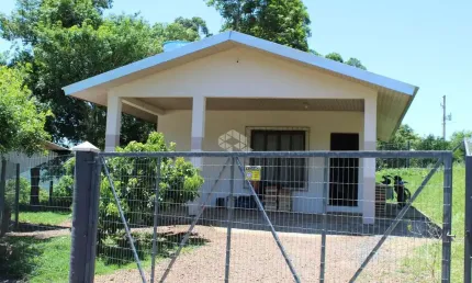 Chácara / sítio com 1 quarto à venda na São Roque, 10, Zona Rural, Feliz