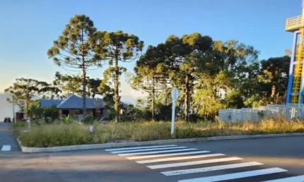 Terreno à venda na Jardim Europa, 1, Vila Olinda, Nova Petrópolis