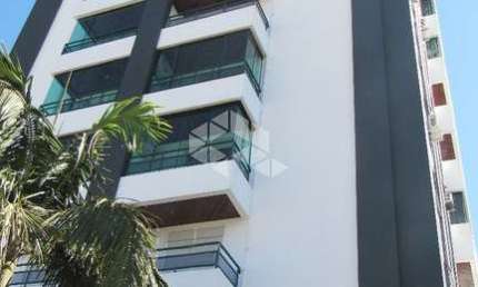 Apartamento com 3 quartos à venda na Avenida Nossa Senhora das Dores, 2270, Nossa Senhora das Dores, Santa Maria