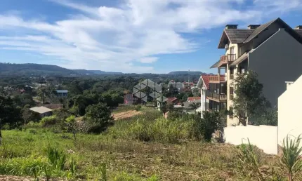 Terreno à venda na Tirol, 10, Pousada da Neve, Nova Petrópolis