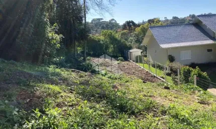 Terreno à venda na Guilherme Shumann, 190, Centro, Nova Petrópolis