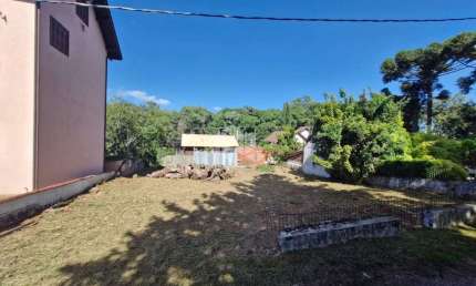 Terreno à venda na Alameda Dos Ciprestes, 55, Centro, Nova Petrópolis