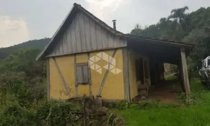 Chácara / sítio com 3 quartos à venda na Linha Nova, 5000, Vila Olinda, Nova Petrópolis