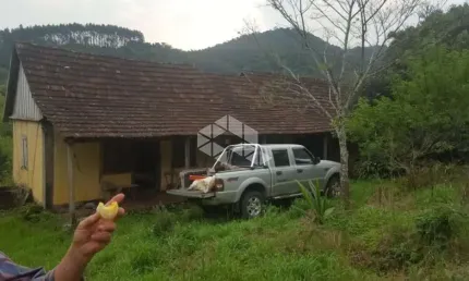 Chácara / sítio com 3 quartos à venda na Linha Nova, 5000, Vila Olinda, Nova Petrópolis
