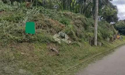 Terreno à venda na Felippe Michaelsen, 500, Vila Olinda, Nova Petrópolis