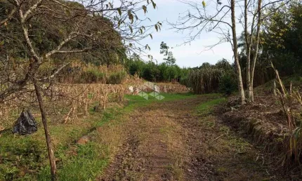 Chácara / sítio à venda na Das Três Marias, 100, Bavária, Nova Petrópolis