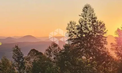 Chácara / sítio à venda na Geral Fazenda Pirajá, 22, Vila Germania, Nova Petrópolis