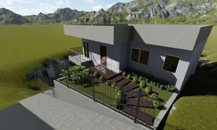 Casa com 2 quartos à venda na São Jocó, 11, Bavária, Nova Petrópolis