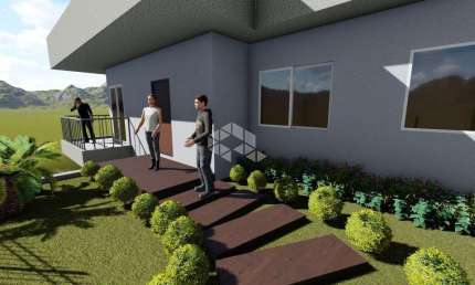 Casa com 2 quartos à venda na São Jocó, 11, Bavária, Nova Petrópolis