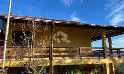 Casa com 4 quartos à venda na Br 116, 1011, Logradouro, Nova Petrópolis