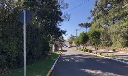 Terreno à venda na 28 De Fevereiro, 10, Logradouro, Nova Petrópolis