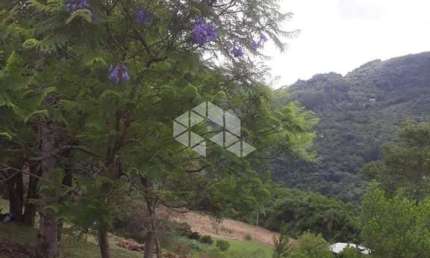 Chácara / sítio à venda na Da Pedreira, 1500, Fazenda Pirajá, Nova Petrópolis