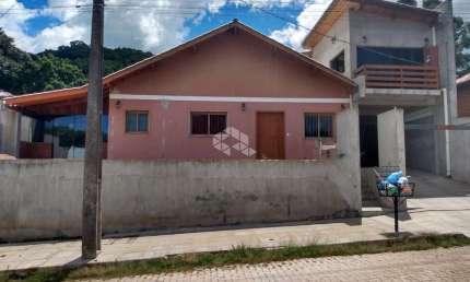 Excelente duplex mais casa térrea na serra Gaúcha!!!