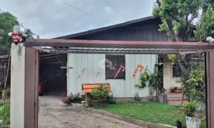 Casa com 7 quartos à venda na Presidente Getúlio Vargas, 123, Esperança, Picada Café