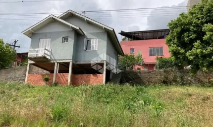Casa com 2 quartos à venda na Da Primavera, 70, Piá, Nova Petrópolis
