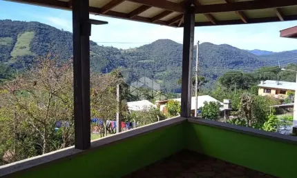 Casa com 3 quartos à venda na Ernesto Loeser, 123, Kaffe eck, Picada Café