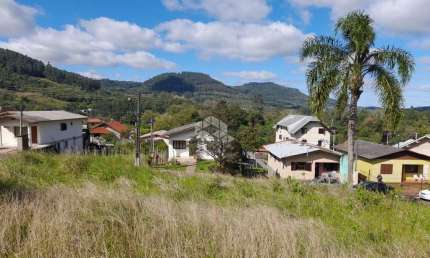 Terreno à venda na Osvaldo Cruz, 152, Bela Vista, Picada Café