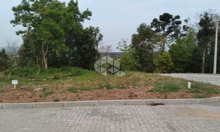 Terreno à venda na Pedreira, 10, Vila Germania, Nova Petrópolis