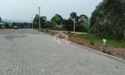 Terreno à venda na Pedreira, 110, Vila Germania, Nova Petrópolis