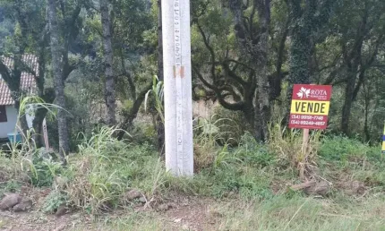 Terreno à venda na São Jacó, 1, Bavária, Nova Petrópolis