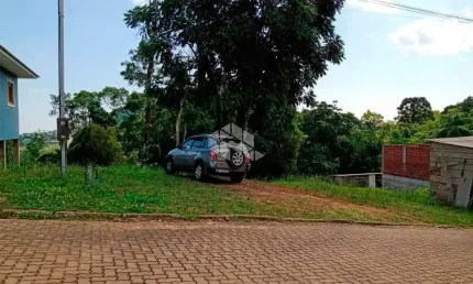 Terreno à venda na Cajueiro, 100, Piá, Nova Petrópolis, 360 m2 por R$ 140.000