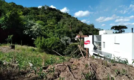Terreno à venda na Holanda, 10, Vila Olinda, Nova Petrópolis