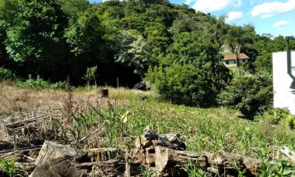 Terreno à venda na Holanda, 10, Vila Olinda, Nova Petrópolis