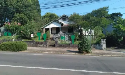 Terreno à venda na 15 De Novembro, 93, Bavária, Nova Petrópolis