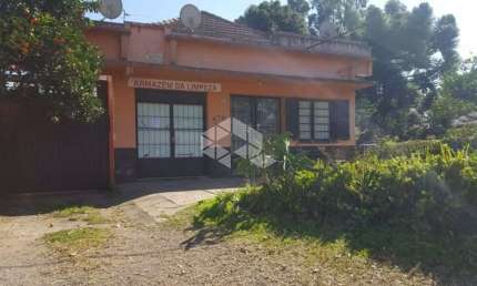 Terreno à venda na Da Torre, 10, Bavária, Nova Petrópolis