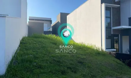 Terreno residencial para venda, no condomínio reserva da mata, na cidade de jundiaí