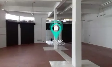 SALÃO COMERCIAL PARA LOCAÇÃO, NA VILA RIO BRANCO, NA CIDADE DE JUNDIAÍ