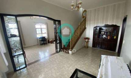 CASA DISPONÍVEL PARA LOCAÇÃO, NO BAIRRO PARQUE CENTENÁRIO, NA CIDADE DE JUNDIAÍ