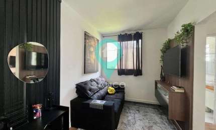 APARTAMENTO DISPONÍVEL PARA LOCAÇÃO, NO RECANTO QUARTO CENTENÁRIO, NA CIDADE DE JUNDIAÍ
