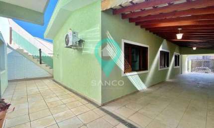 CASA DISPONÍVEL PARA LOCAÇÃO, NO JARDIM DA FONTE, NA CIDADE DE JUNDIAÍ