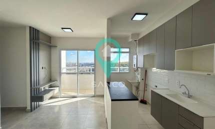 APARTAMENTO DISPONÍVEL PARA LOCAÇÃO, NO RESIDENCIAL MIRANTE, NA CIDADE DE JUNDIAÍ