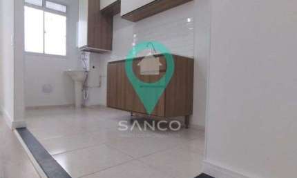 APARTAMENTO DISPONÍVEL PARA LOCAÇÃO, NO RESIDENCIAL MIRANTE, NA CIDADE DE JUNDIAÍ