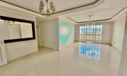 APARTAMENTO DISPONÍVEL PARA LOCAÇÃO, NO CONDOMÍNIO CAMPOS ELÍSIOS, NA CIDADE DE JUNDIAÍ