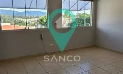 SALA COMERCIAL PARA LOCAÇÃO, NO RECANTO QUARTO CENTENÁRIO, NA CIDADE DE JUNDIAÍ