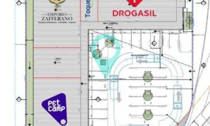 SALA COMERCIAL DISPONÍVEL PARA LOCAÇÃO, NO ENGORDADOURO, NA CIDADE DE JUNDIAÍ